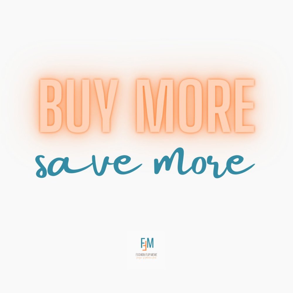 Here's How We Bundle And You Save! - image 1